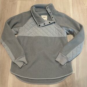Abercrombie & Fitch Fleece